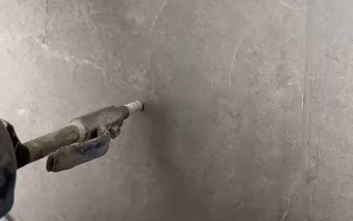 墙面空鼓灌浆处理方法视频教学(墙面空鼓灌浆处理方法视频教学大全) 墙面空鼓灌浆处理方法视频教学(墙面空鼓灌浆处理方法视频教学大全)